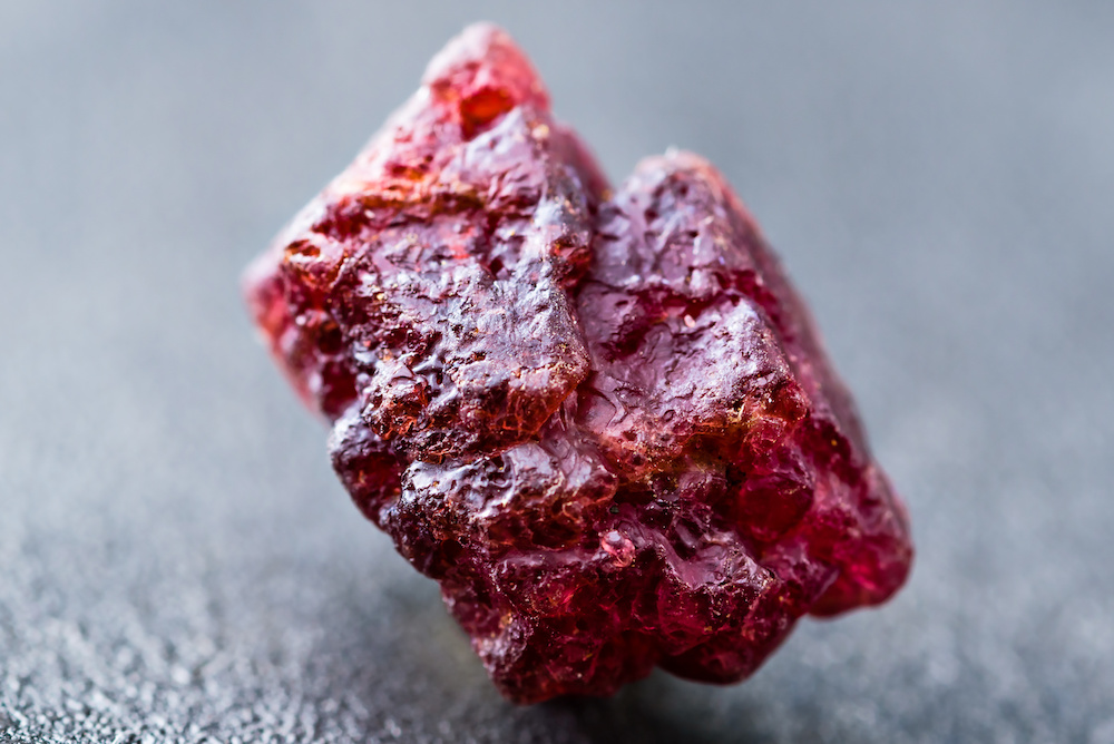 Spinel