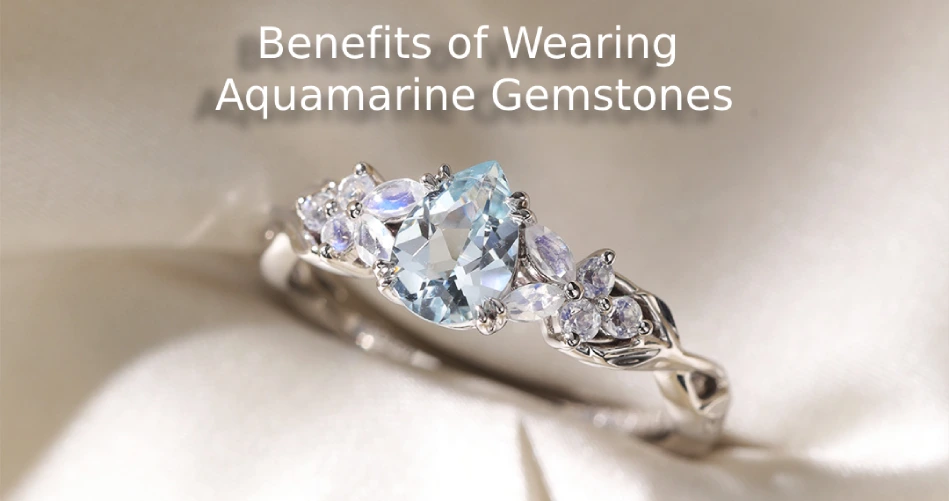 aquamarine benefits