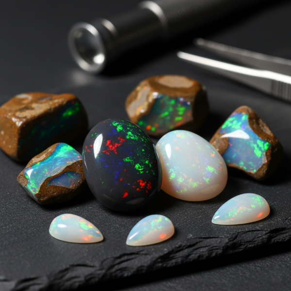 australian opal