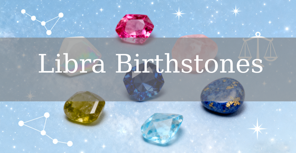 libra birthstone