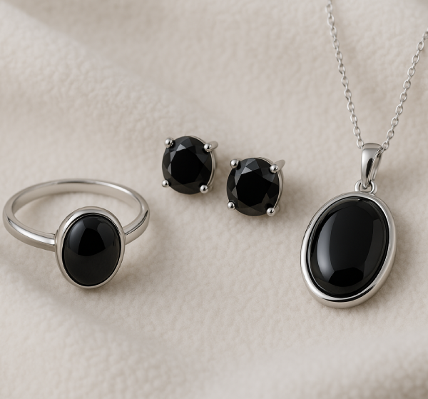 black onyx