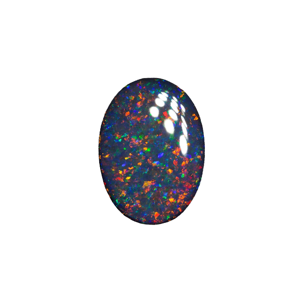 black opal