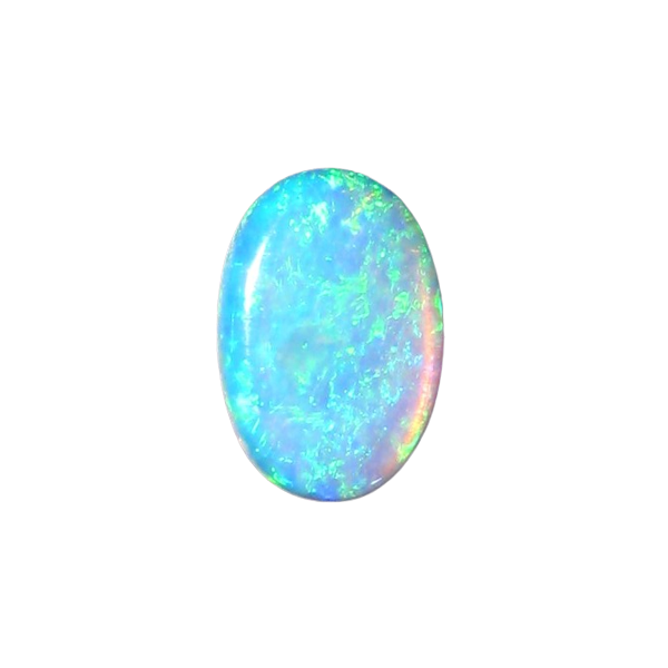 crystal opal