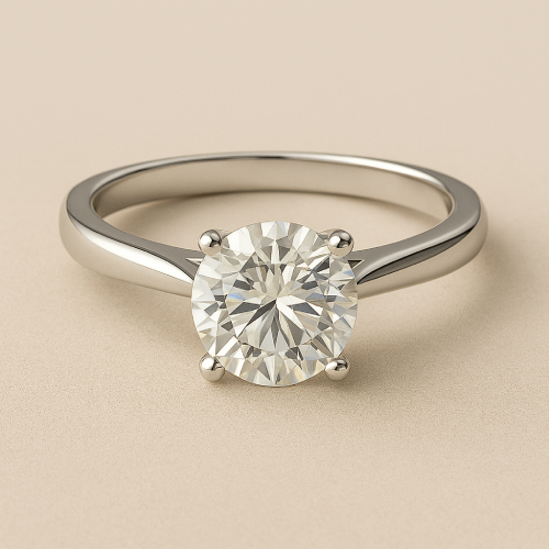 cz ring