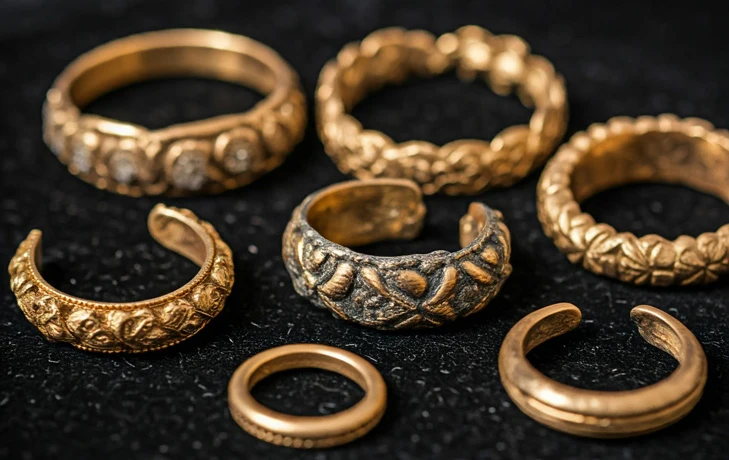 will 18k gold tarnish