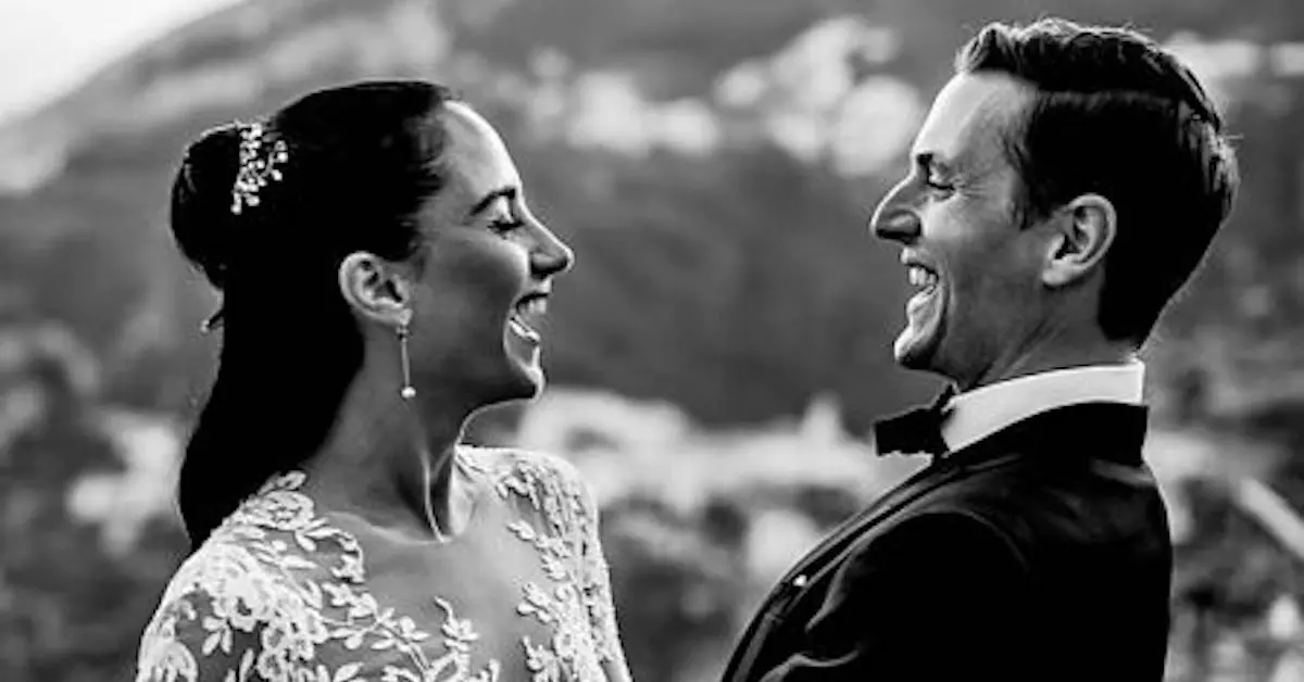 A Closer Look at the Emily Compagno Engagement Ring
