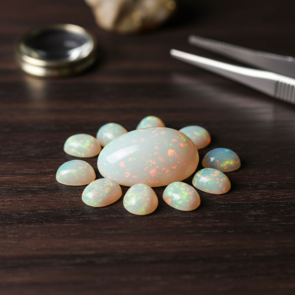 ethiopian opal
