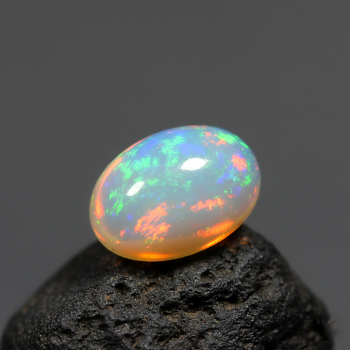 ethiopian opal
