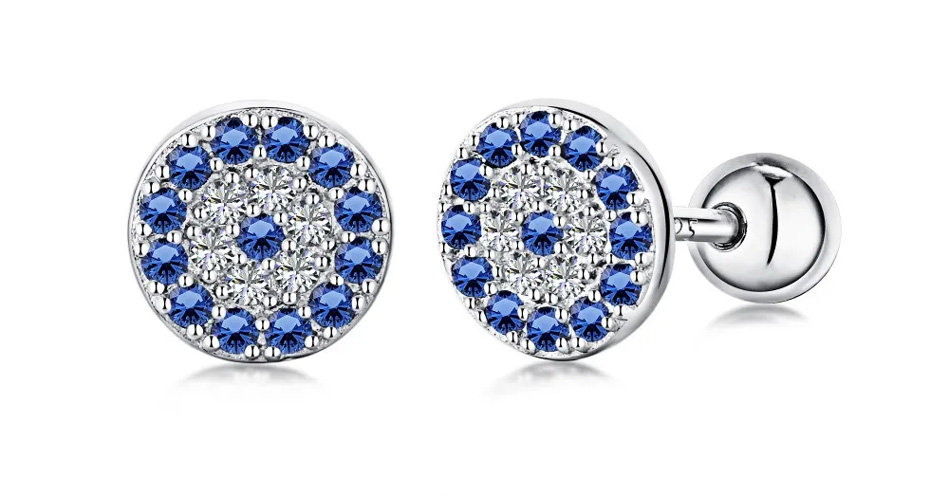 evil eye jewelry meaning