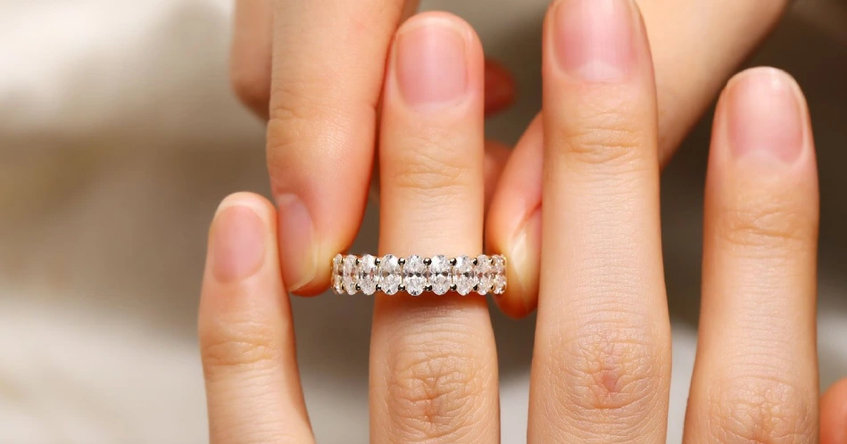 find the right ring size