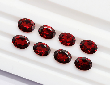 garnet birthstone