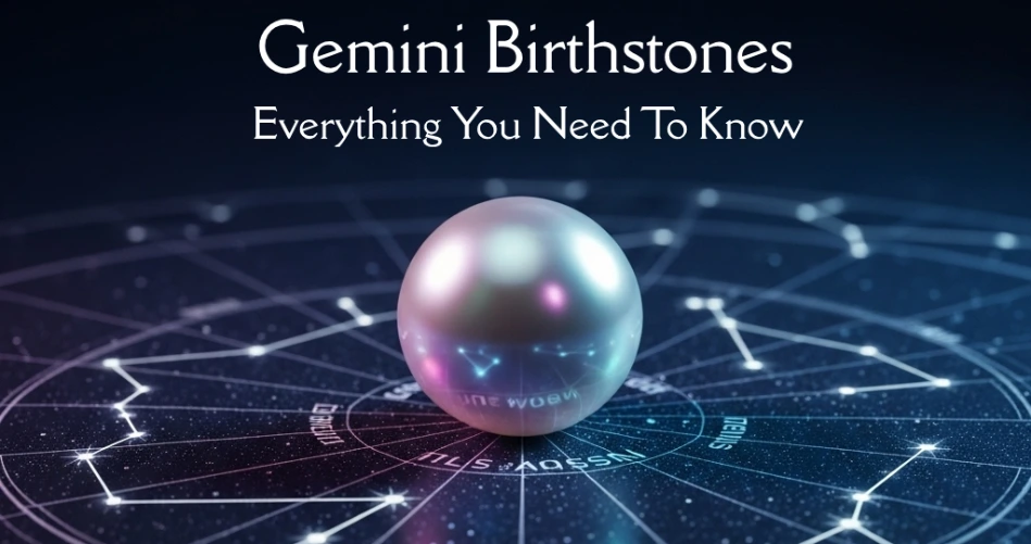 gemini birthstone