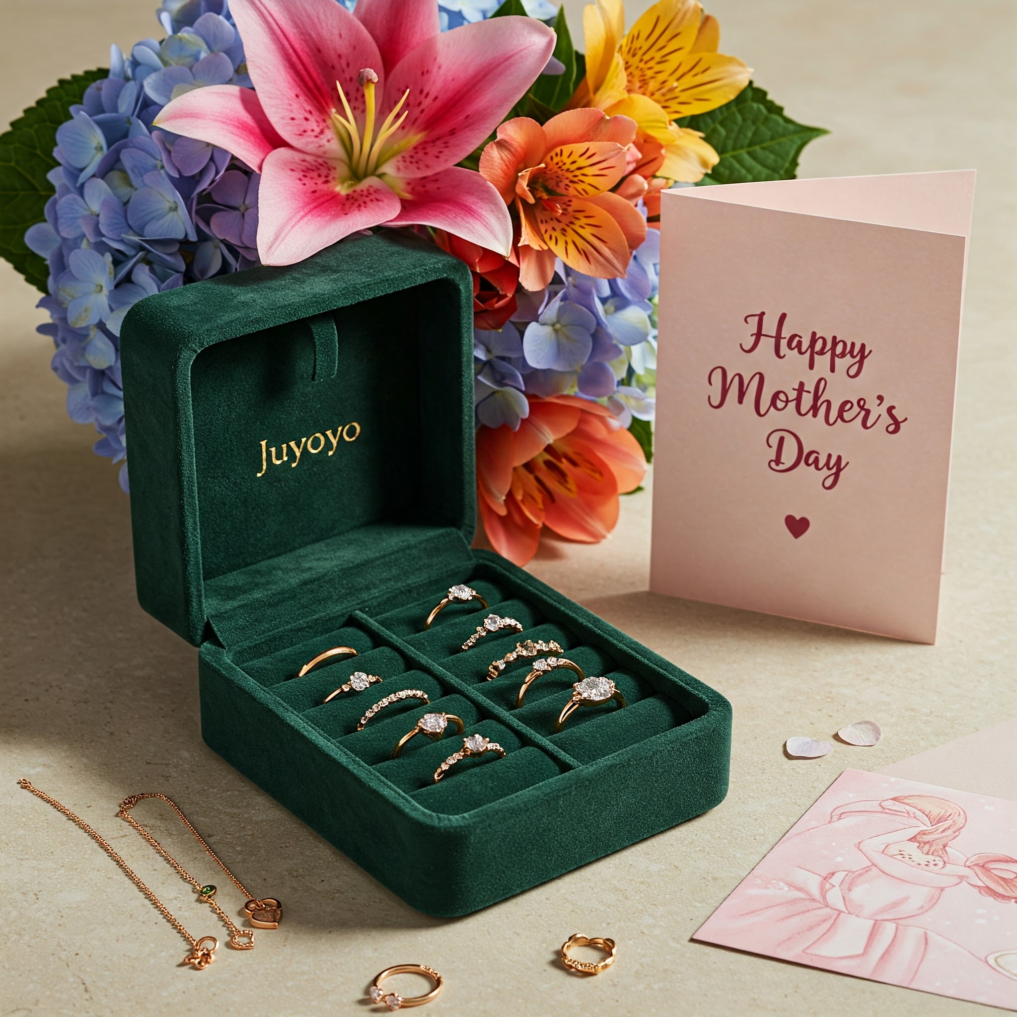 gifts for mothers day
