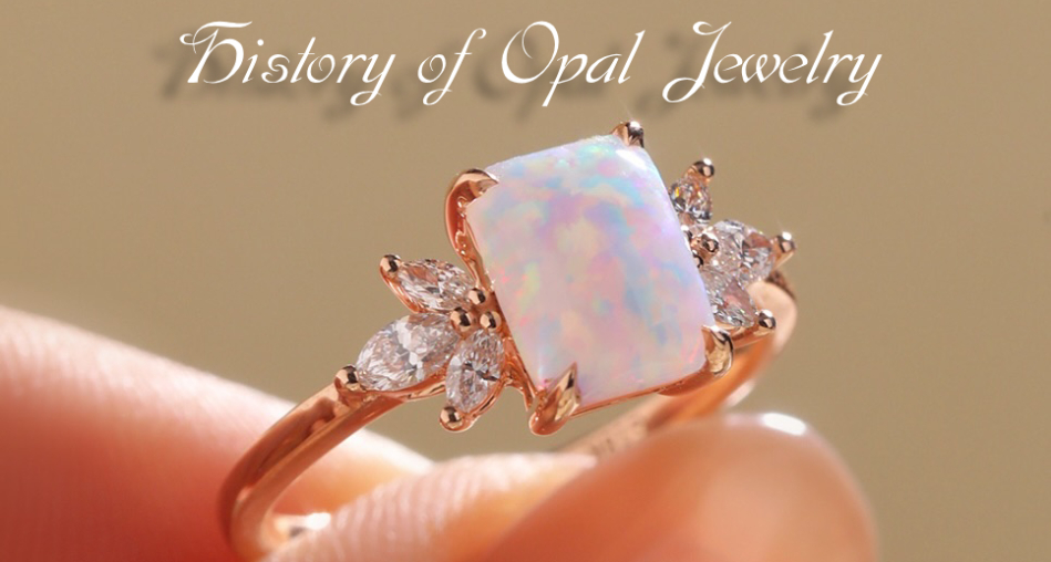 opal history