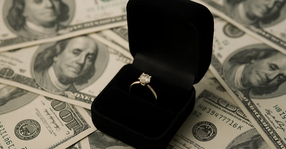 proposal ring cost
