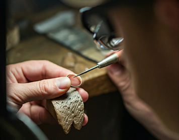 how much to resize a ring