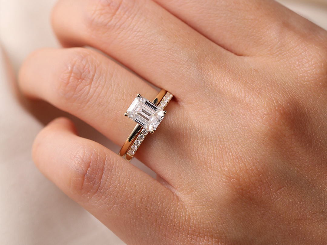 how to know ring size without measuring