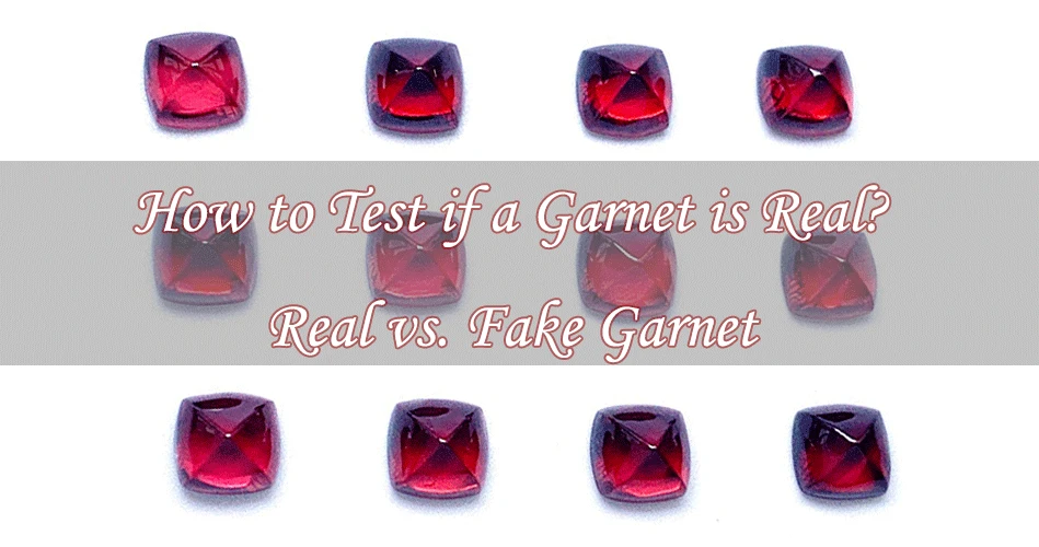how hard is garnet