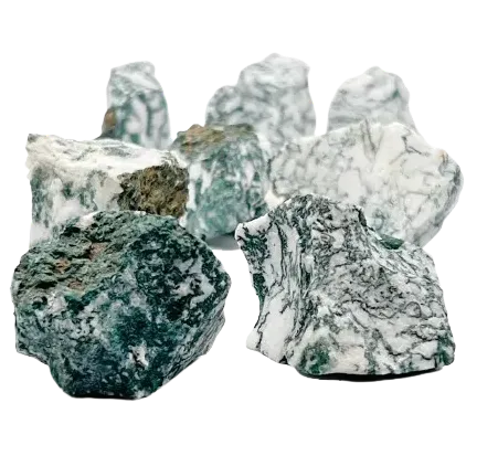 Moss Agate