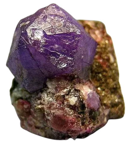 Alexandrite