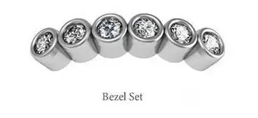 Bezel Setting