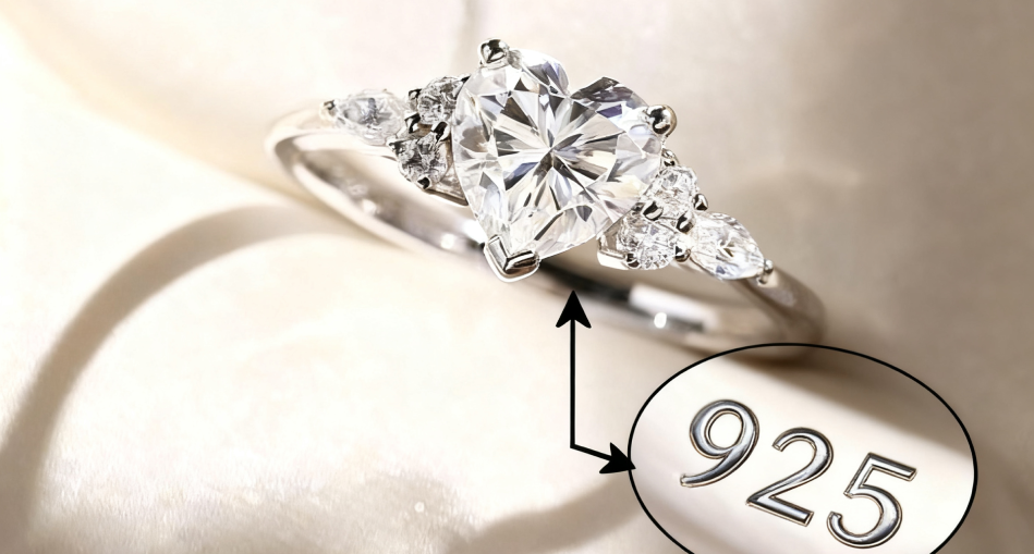 is 925 sterling silver good