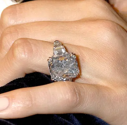 Most Expensive Wedding Ring in the World 2024 Update