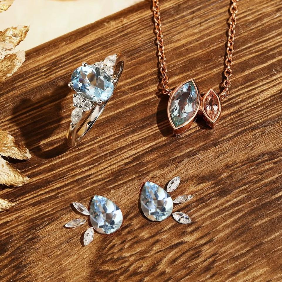 jewelry for your date