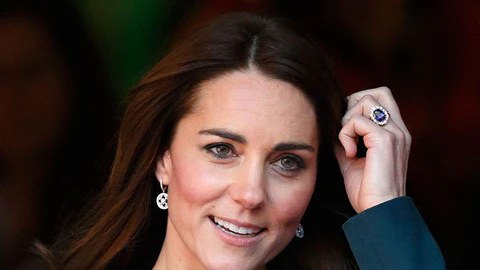kate middleton sapphire engagement ring