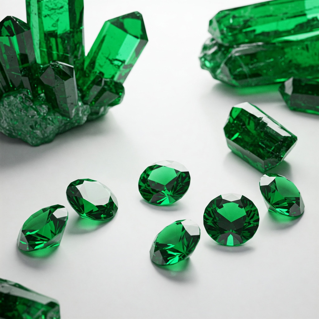 may birthstone emerald