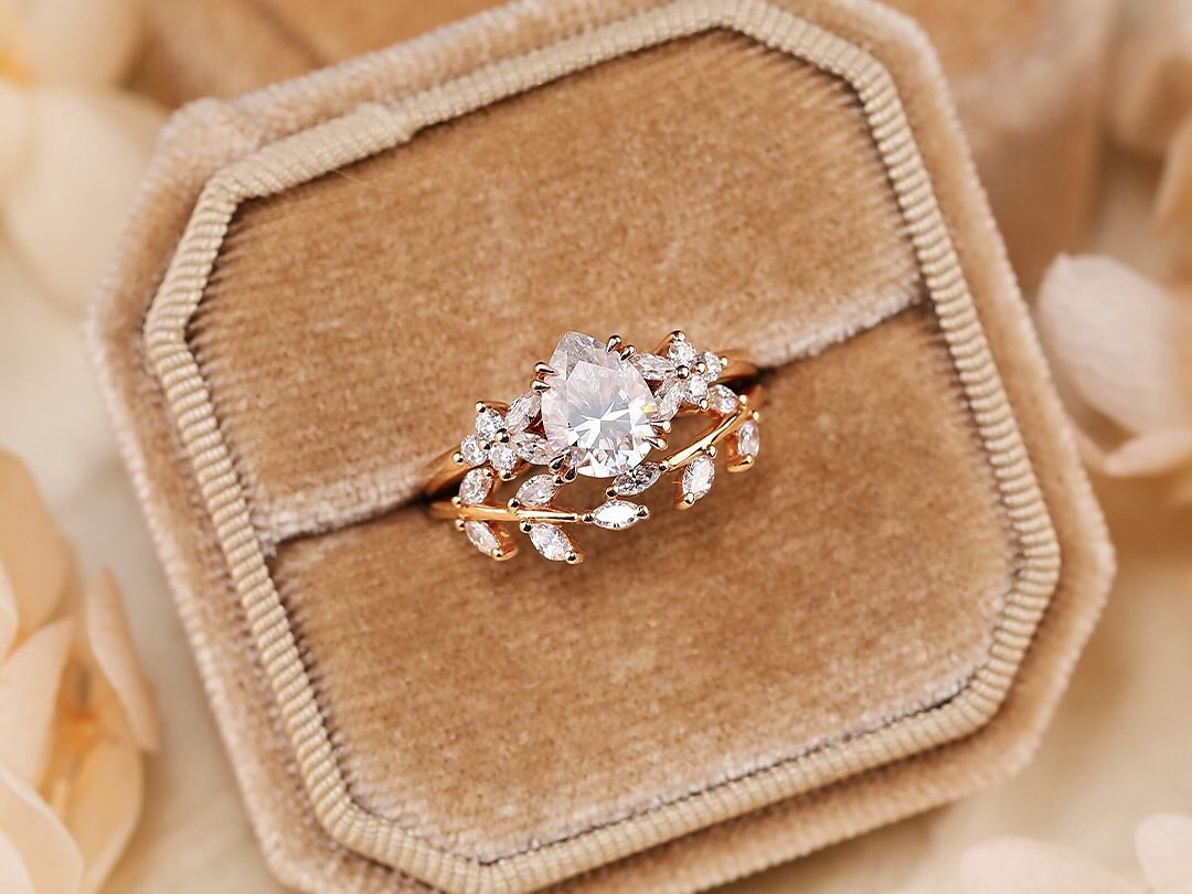 moissanite hardness durability