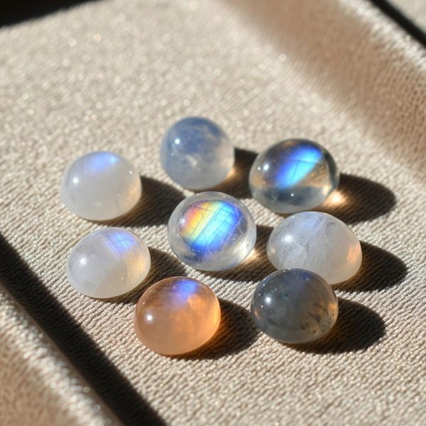 moonstone varieties