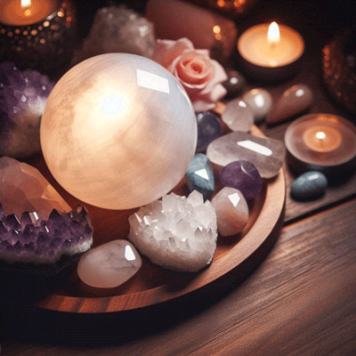 moonstone vs rainbow moonstone