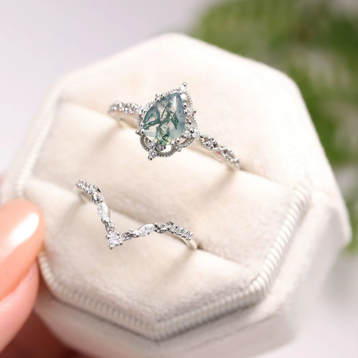 moss agate pros and cons