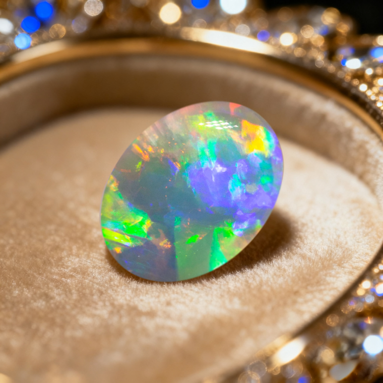 most expensive opal