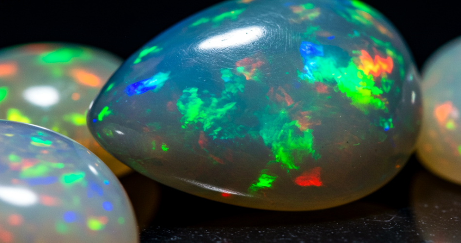 most expensive opal