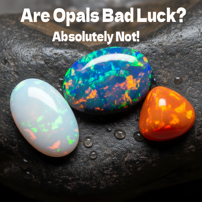 opal bad luck