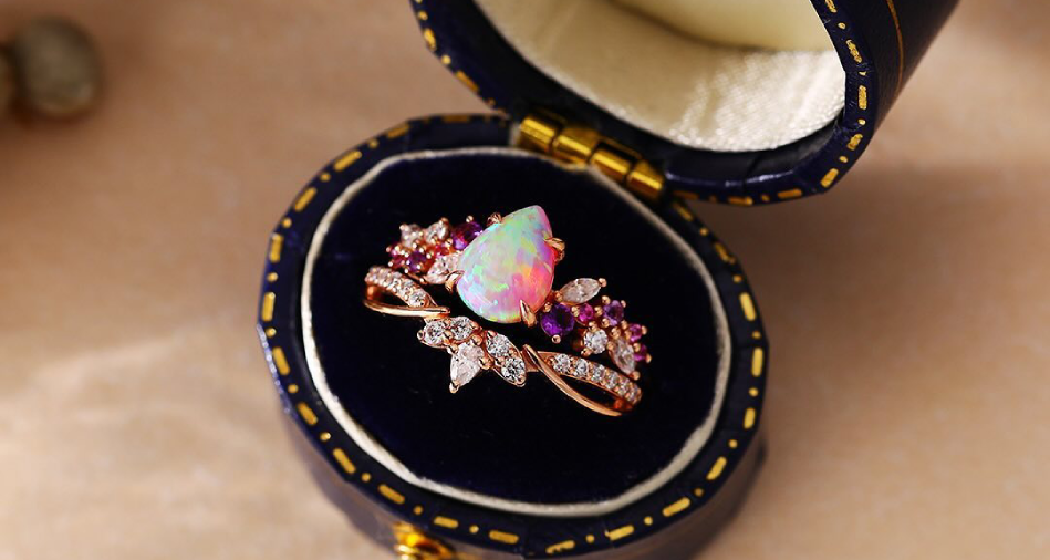 opal buying guide