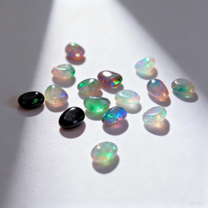 opal properties