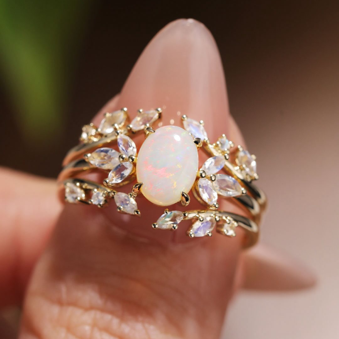 opal rings pros and cons