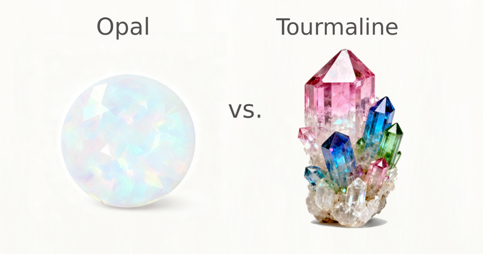 Opal-vs-Tourmaline