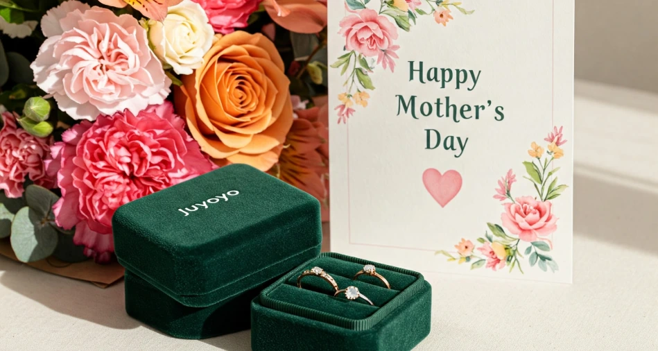 personalized mother's day gift