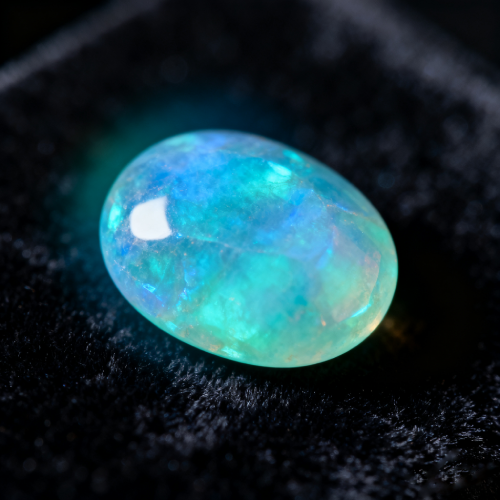 peruvian opal