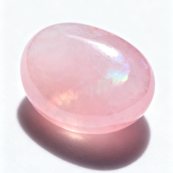 pink opal