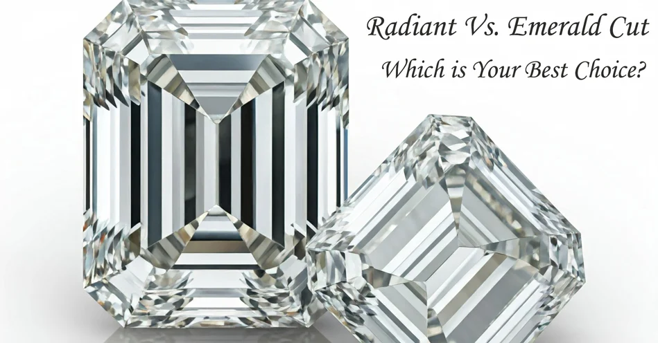 radiant vs emerald cut