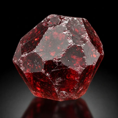 how hard is garnet