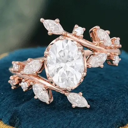 Most Expensive Wedding Ring in the World 2024 Update