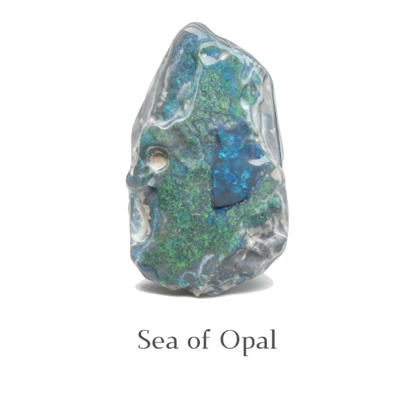 sea of opal