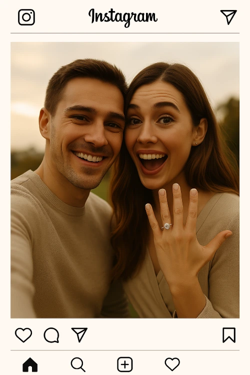 share proposal moment