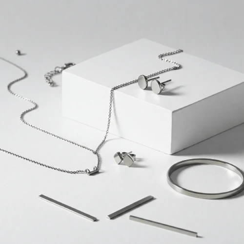 stainless steel jewelry